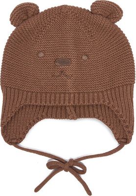 Czapka dziecięca Lasocki Kids ze sklepu: MODIVO w kategorii: Czapki dziecięce - zdjęcie WP-EBWP-BKLVO-LN0_5907964544982
