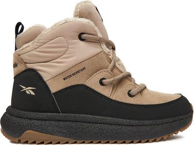 Śniegowce damskie na zimę Reebok ze sklepu: MODIVO w kategorii: Śniegowce damskie - zdjęcie WP-EBWP-BKLVO-LN0_5907964547518