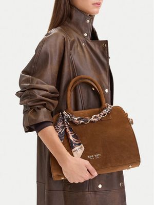Kuferek elegancki Nine West ze sklepu: MODIVO w kategorii: Kuferki