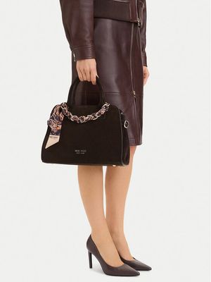 Kuferek elegancki Nine West ze sklepu: MODIVO w kategorii: Kuferki