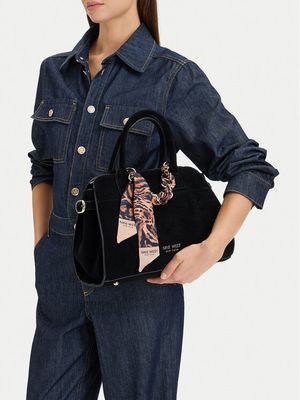 Kuferek elegancki Nine West ze sklepu: MODIVO w kategorii: Kuferki