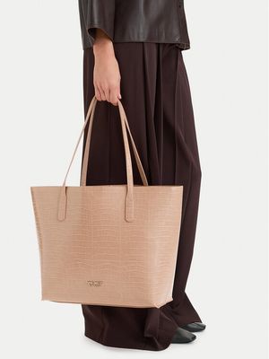 Shopper bag Nine West ze sklepu: MODIVO w kategorii: Torby Shopper bag - zdjęcie WP-EBWP-BKLVO-LN0_5907964554493
