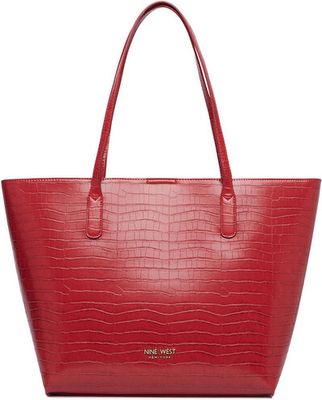 Nine West - Shopper bag wakacyjna ze sklepu: MODIVO w kategorii: Torby Shopper bag - zdjęcie WP-EBWP-BKLVO-LN0_5907964554516