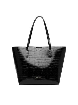 Shopper bag elegancka Nine West ze sklepu: MODIVO w kategorii: Torby Shopper bag - zdjęcie WP-EBWP-BKLVO-LN0_5907964554523