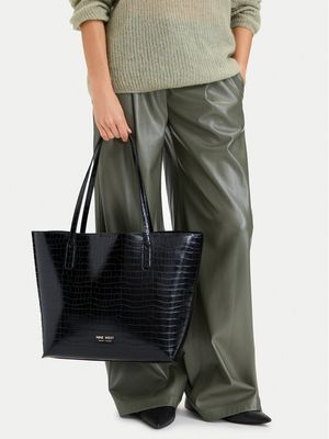 Shopper bag elegancka Nine West ze sklepu: MODIVO w kategorii: Torby Shopper bag - zdjęcie WP-EBWP-BKLVO-LN0_5907964554523
