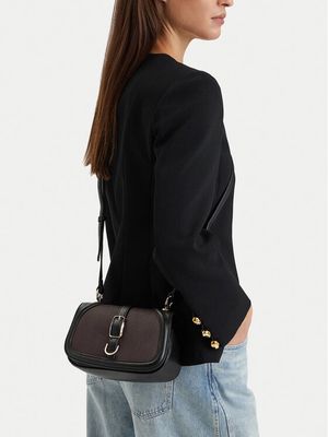 Listonoszka elegancka Nine West ze sklepu: MODIVO w kategorii: Listonoszki - zdjęcie WP-EBWP-BKLVO-LN0_5907964554622
