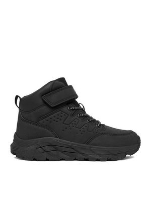 Buty sportowe dziecięce wiosenne na jesień Sprandi ze sklepu: MODIVO w kategorii: Buty sportowe dziecięce - zdjęcie WP-EBWP-BKLVO-LN0_5907964556244