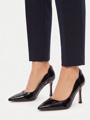 Czółenka na wiosnę Nine West ze sklepu: MODIVO w kategorii: Czółenka - zdjęcie WP-EBWP-BKLVO-LN0_5907964556527