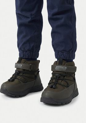 Sprandi - Buty zimowe dziecięce na zimę ze sklepu: MODIVO w kategorii: Buty zimowe dziecięce