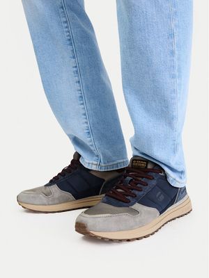Buty sportowe męskie G-STAR ze sklepu: MODIVO w kategorii: Buty sportowe męskie - zdjęcie WP-EBWP-BKLVO-LN0_5907964561521