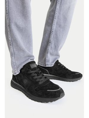 Buty sportowe męskie G-STAR ze sklepu: MODIVO w kategorii: Buty sportowe męskie - zdjęcie WP-EBWP-BKLVO-LN0_5907964561675