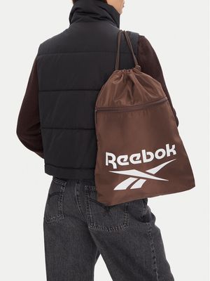 Reebok - Plecak ze sklepu: MODIVO w kategorii: Plecaki - zdjęcie WP-EBWP-BKLVO-LN0_5907964562023