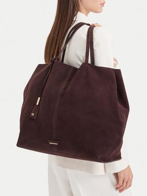 Shopper bag wakacyjna Gino Rossi ze sklepu: MODIVO w kategorii: Torby Shopper bag - zdjęcie WP-EBWP-BKLVO-LN0_5907964562603