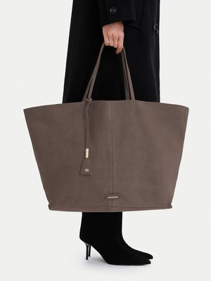 Shopper bag wakacyjna Gino Rossi ze sklepu: MODIVO w kategorii: Torby Shopper bag - zdjęcie WP-EBWP-BKLVO-LN0_5907964562610