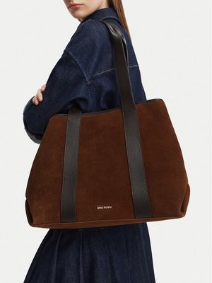 Shopper bag wakacyjna Gino Rossi ze sklepu: MODIVO w kategorii: Torby Shopper bag - zdjęcie WP-EBWP-BKLVO-LN0_5907964562740