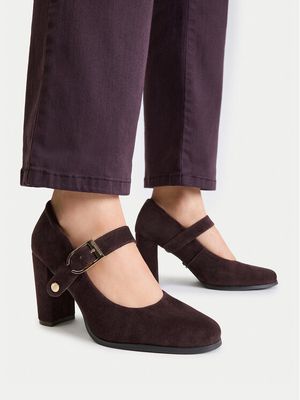 Czółenka eleganckie U.S Polo Assn. ze sklepu: MODIVO w kategorii: Czółenka