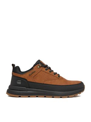 Buty sportowe męskie jesienne G-STAR ze sklepu: MODIVO w kategorii: Buty sportowe męskie - zdjęcie WP-EBWP-BKLVO-LN0_5907964564621