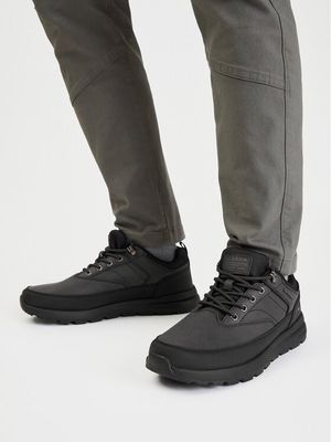 Buty sportowe męskie G-STAR ze sklepu: MODIVO w kategorii: Buty sportowe męskie - zdjęcie WP-EBWP-BKLVO-LN0_5907964564645