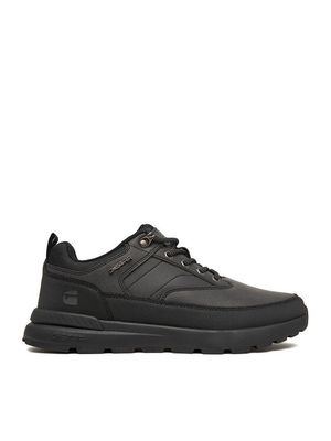 Buty sportowe męskie jesienne G-STAR ze sklepu: MODIVO w kategorii: Buty sportowe męskie - zdjęcie WP-EBWP-BKLVO-LN0_5907964564645