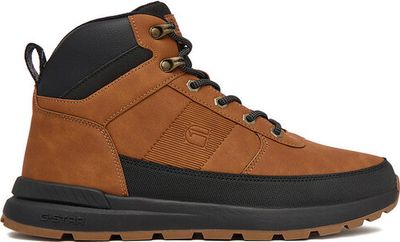 Buty zimowe męskie na zimę G-STAR ze sklepu: MODIVO w kategorii: Buty zimowe męskie - zdjęcie WP-EBWP-BKLVO-LN0_5907964564997