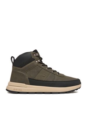 Buty zimowe męskie na zimę G-STAR ze sklepu: MODIVO w kategorii: Buty zimowe męskie - zdjęcie WP-EBWP-BKLVO-LN0_5907964565017