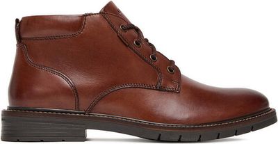 Buty zimowe męskie na zimę Lasocki ze sklepu: MODIVO w kategorii: Buty zimowe męskie - zdjęcie WP-EBWP-BKLVO-LN0_5907964565567