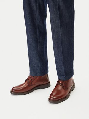 Buty zimowe męskie na zimę Lasocki ze sklepu: MODIVO w kategorii: Buty zimowe męskie