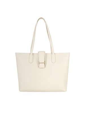 Shopper bag elegancka Gino Rossi ze sklepu: MODIVO w kategorii: Torby Shopper bag - zdjęcie WP-EBWP-BKLVO-LN0_5907964565796