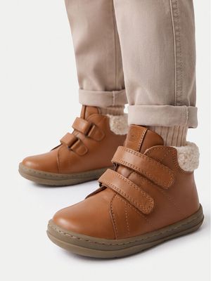 Lasocki Kids - Buty zimowe dziecięce na zimę ze sklepu: MODIVO w kategorii: Buty zimowe dziecięce