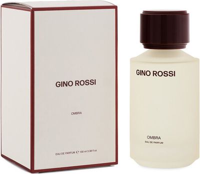 Perfumy damskie Gino Rossi ze sklepu: MODIVO w kategorii: Perfumy damskie