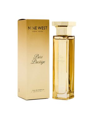 Perfumy damskie Nine West ze sklepu: MODIVO w kategorii: Perfumy damskie
