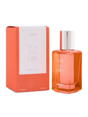 Perfumy damskie JENNY ze sklepu: MODIVO w kategorii: Perfumy damskie