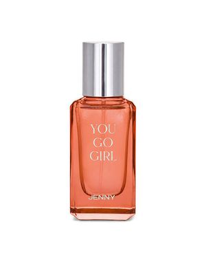 Perfumy damskie JENNY ze sklepu: MODIVO w kategorii: Perfumy damskie