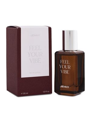 JENNY - Perfumy damskie ze sklepu: MODIVO w kategorii: Perfumy damskie