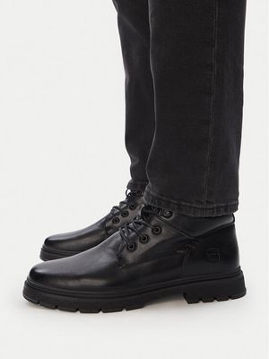 Buty zimowe męskie na zimę G-STAR ze sklepu: MODIVO w kategorii: Buty zimowe męskie