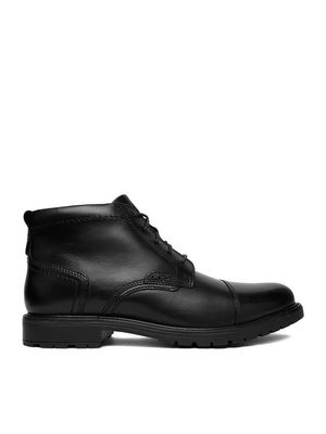 Buty zimowe męskie na zimę Lasocki ze sklepu: MODIVO w kategorii: Buty zimowe męskie - zdjęcie WP-EBWP-BKLVO-LN0_5907964568711