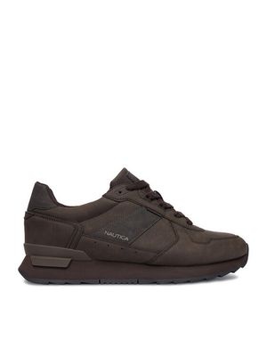 Buty sportowe męskie jesienne Nautica ze sklepu: MODIVO w kategorii: Buty sportowe męskie - zdjęcie WP-EBWP-BKLVO-LN0_5907964571032