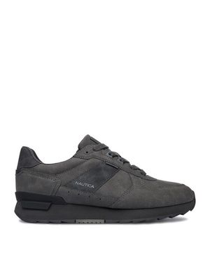 Buty sportowe męskie jesienne Nautica ze sklepu: MODIVO w kategorii: Buty sportowe męskie - zdjęcie WP-EBWP-BKLVO-LN0_5907964571049