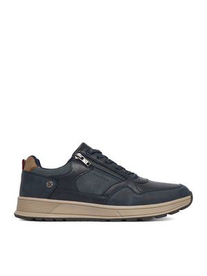 Nautica - Buty sportowe męskie jesienne ze sklepu: MODIVO w kategorii: Buty sportowe męskie - zdjęcie WP-EBWP-BKLVO-LN0_5907964571179