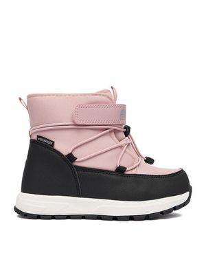 Buty zimowe dziecięce zimowe Sprandi ze sklepu: MODIVO w kategorii: Buty zimowe dziecięce