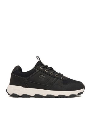 Buty sportowe męskie jesienne G-STAR ze sklepu: MODIVO w kategorii: Buty sportowe męskie - zdjęcie WP-EBWP-BKLVO-LN0_5907964571704