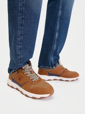 G-STAR - Buty sportowe męskie na wiosnę ze sklepu: MODIVO w kategorii: Buty sportowe męskie - zdjęcie WP-EBWP-BKLVO-LN0_5907964571711