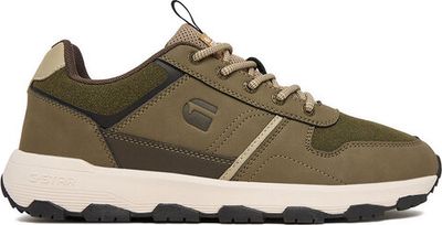 Buty sportowe męskie jesienne G-STAR ze sklepu: MODIVO w kategorii: Buty sportowe męskie - zdjęcie WP-EBWP-BKLVO-LN0_5907964571728