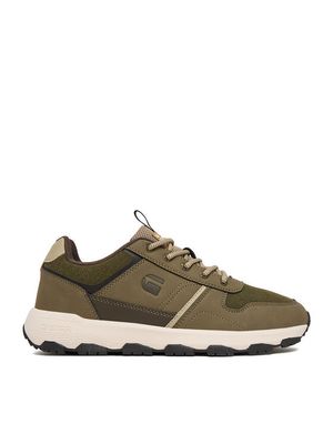 Buty sportowe męskie jesienne G-STAR ze sklepu: MODIVO w kategorii: Buty sportowe męskie - zdjęcie WP-EBWP-BKLVO-LN0_5907964571728