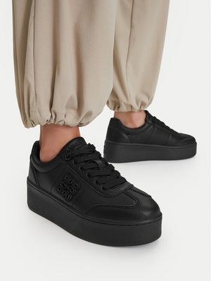 Buty sportowe damskie jesienne Nine West ze sklepu: MODIVO w kategorii: Buty sportowe damskie - zdjęcie WP-EBWP-BKLVO-LN0_5907964576174