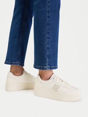 Nine West - Buty sportowe damskie wiosenne ze sklepu: MODIVO w kategorii: Buty sportowe damskie - zdjęcie WP-EBWP-BKLVO-LN0_5907964576181