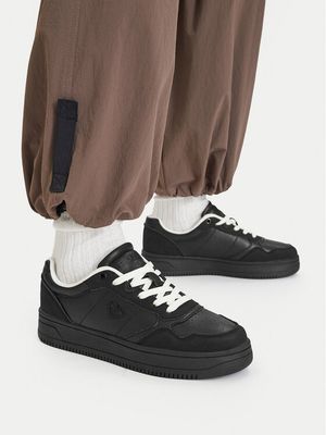 Buty sportowe damskie na wiosnę ROXY ze sklepu: MODIVO w kategorii: Buty sportowe damskie - zdjęcie WP-EBWP-BKLVO-LN0_5907964576327
