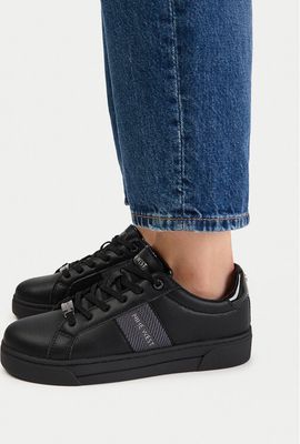 Buty sportowe damskie na wiosnę Nine West ze sklepu: MODIVO w kategorii: Buty sportowe damskie - zdjęcie WP-EBWP-BKLVO-LN0_5907964576594