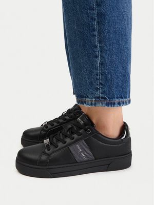 Buty sportowe damskie na wiosnę Nine West ze sklepu: MODIVO w kategorii: Buty sportowe damskie - zdjęcie WP-EBWP-BKLVO-LN0_5907964576594