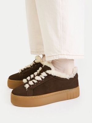 Buty sportowe damskie na wiosnę Lasocki ze sklepu: MODIVO w kategorii: Buty sportowe damskie - zdjęcie WP-EBWP-BKLVO-LN0_5907964579410